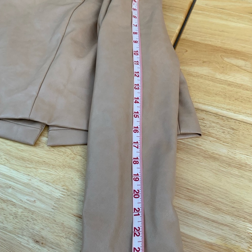 Bagatelle Tan Jacket - Picture 10 of 12